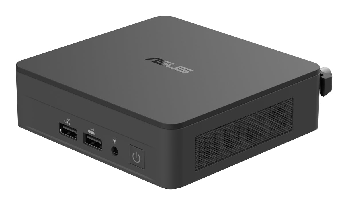 EAN 4711387502051 - ASUS NUC 13 RNUC13ANKI300002I UCFF Negro i3-1315U imagen 2