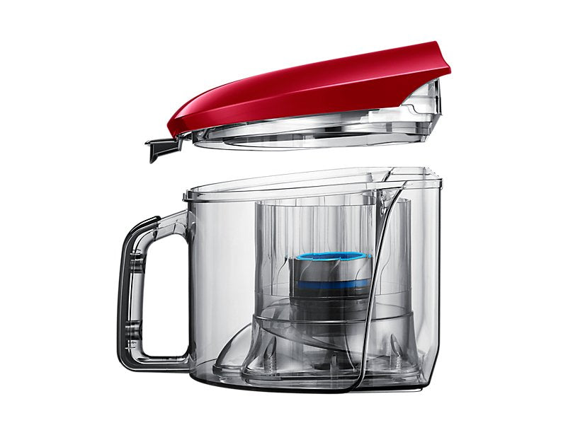 EAN 8806088678245 - Samsung VC07M2110SR 1,5 L Aspiradora cilíndrica Secar 700 W Sin bolsa imagen 10