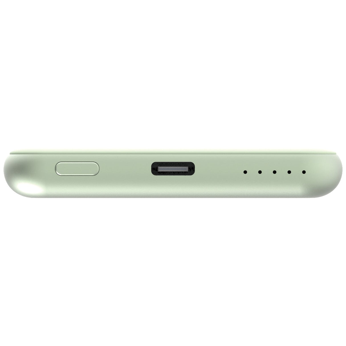 EAN 0023942322412 - Verbatim Charge 'n' Go Polímero de litio 5000 mAh Cargador inalámbrico Verde imagen 2