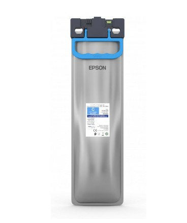 Tinte Epson Cyan 86000s Wf Pro Wf-C879r ''Xxl'' Ba Konform