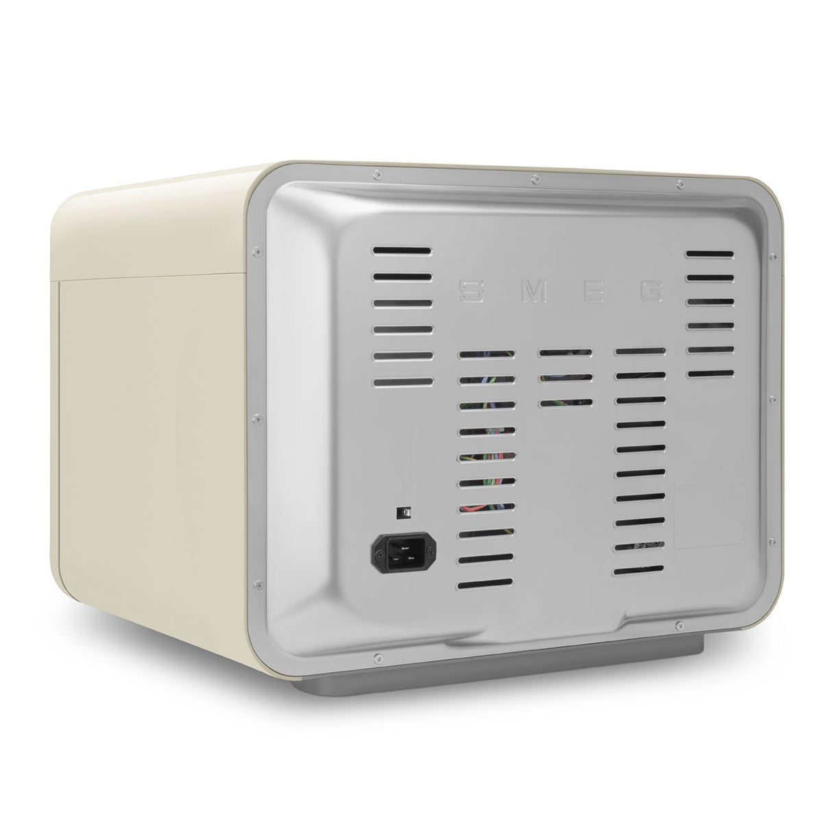 EAN 8017709329570 - Smeg COF01CREU horno de vapor Crema de color Botones, Giratorio imagen 14