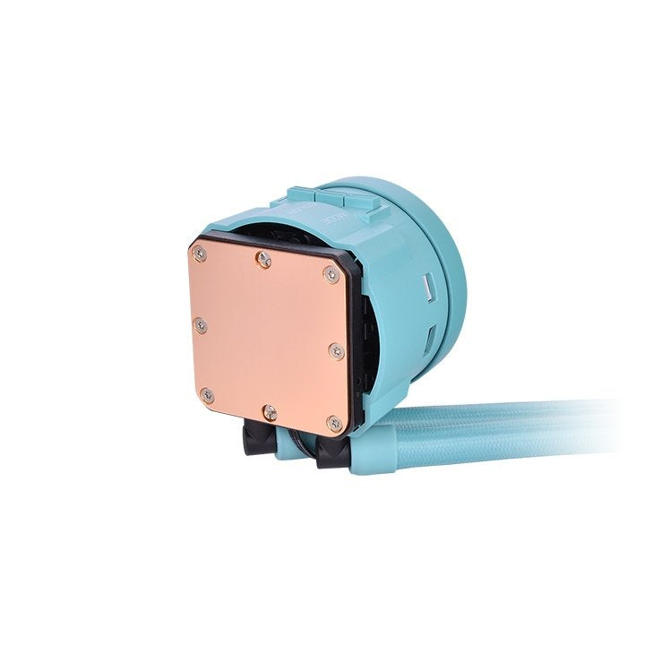 EAN 4713227529747 - Thermaltake CL-W319-PL12TQ-A sistema de refrigeración para ordenador Procesador Sistema de refrigeración imagen 3