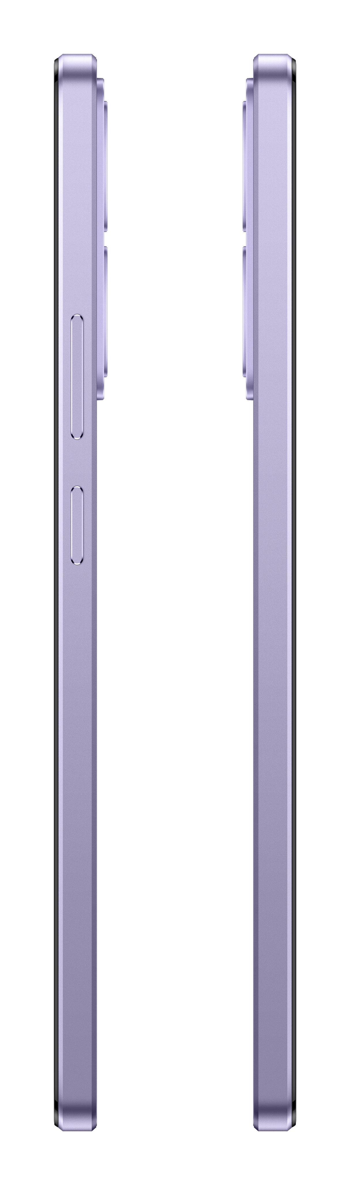 EAN 6941764460171 - realme 14T 16,9 cm (6.67") Android 15 5G 8 GB 256 GB 6000 mAh Púrpura imagen 7