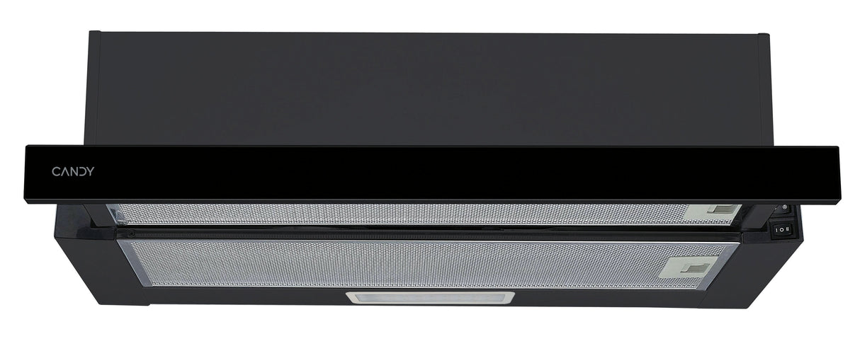 Okap Teleskopowy Cbt60rbg