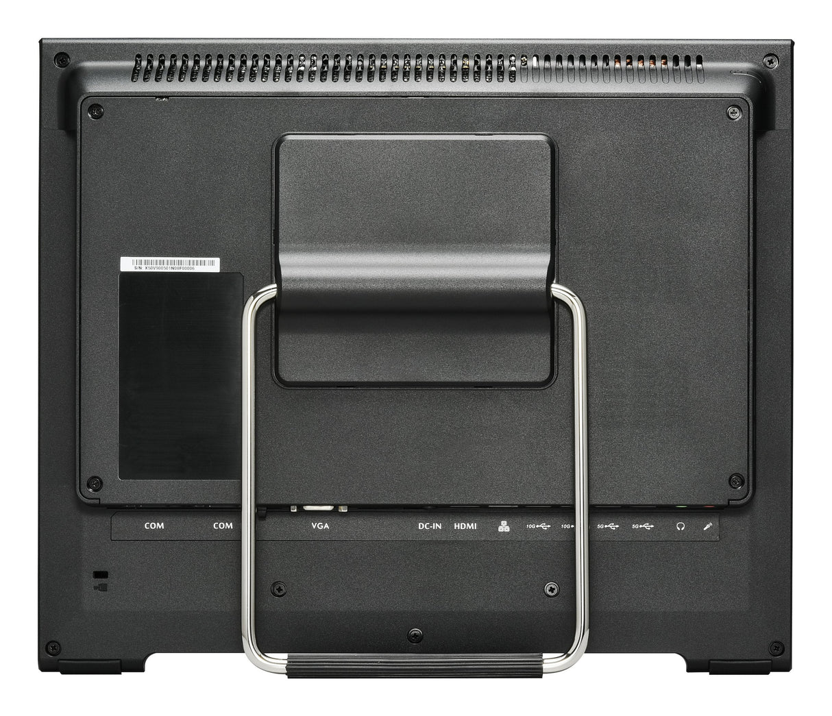 Shuttle All-In-One Barebone X50v9