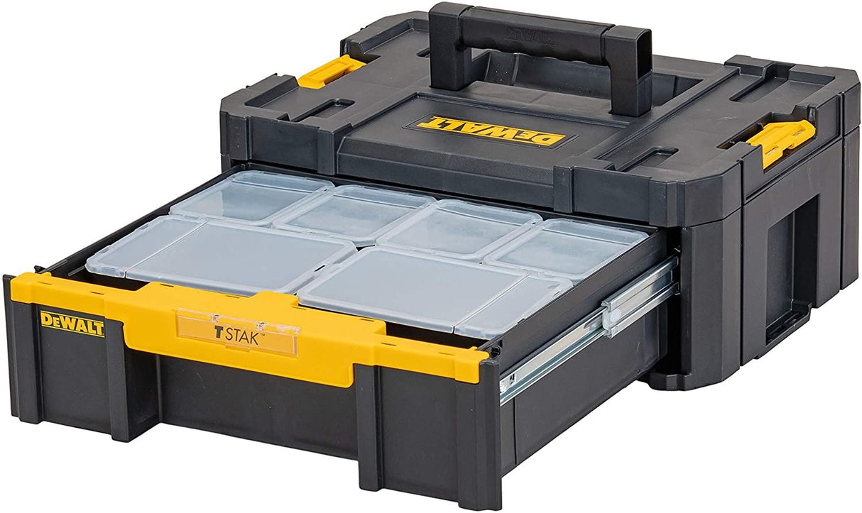 EAN 3253561707056 - DeWALT DWST1-70705 Plata, Amarillo imagen 7