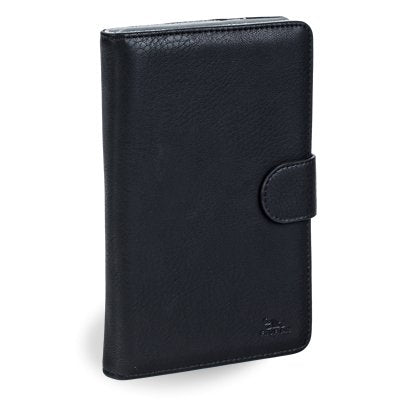 Rivacase 3017 25,6 Cm (10.1") Folio Negro