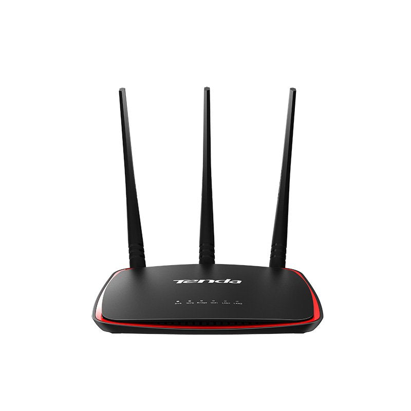 Router Wifi Tenda Ap5 Ac500 300mbps 2 Puertos