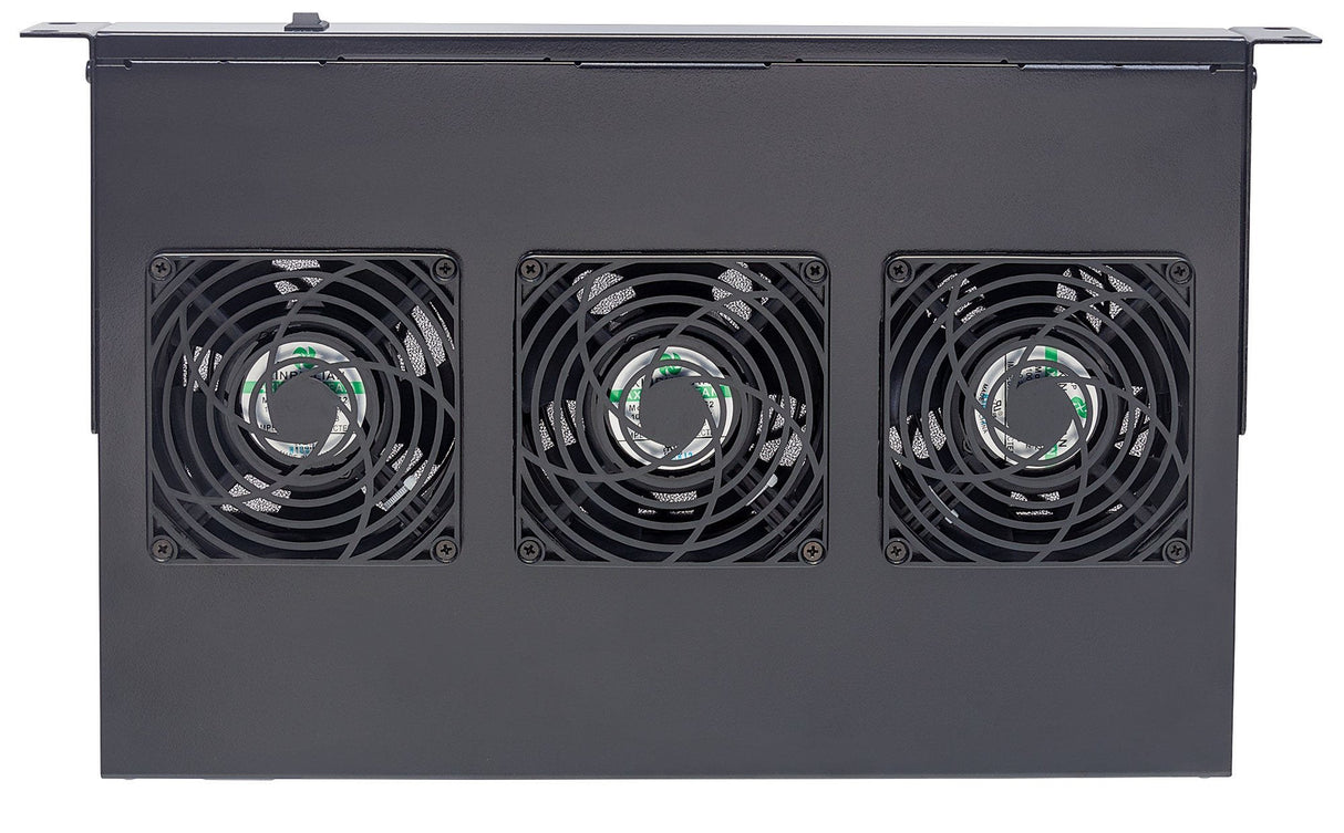 EAN 766623712668 - Intellinet 712668 accesorio de bastidor Bandeja del ventilador imagen 5