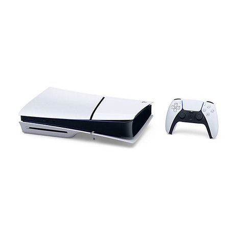 EAN 0711719577188 - Sony PlayStation 5 Slim 1,02 TB Wifi Negro, Blanco imagen 4