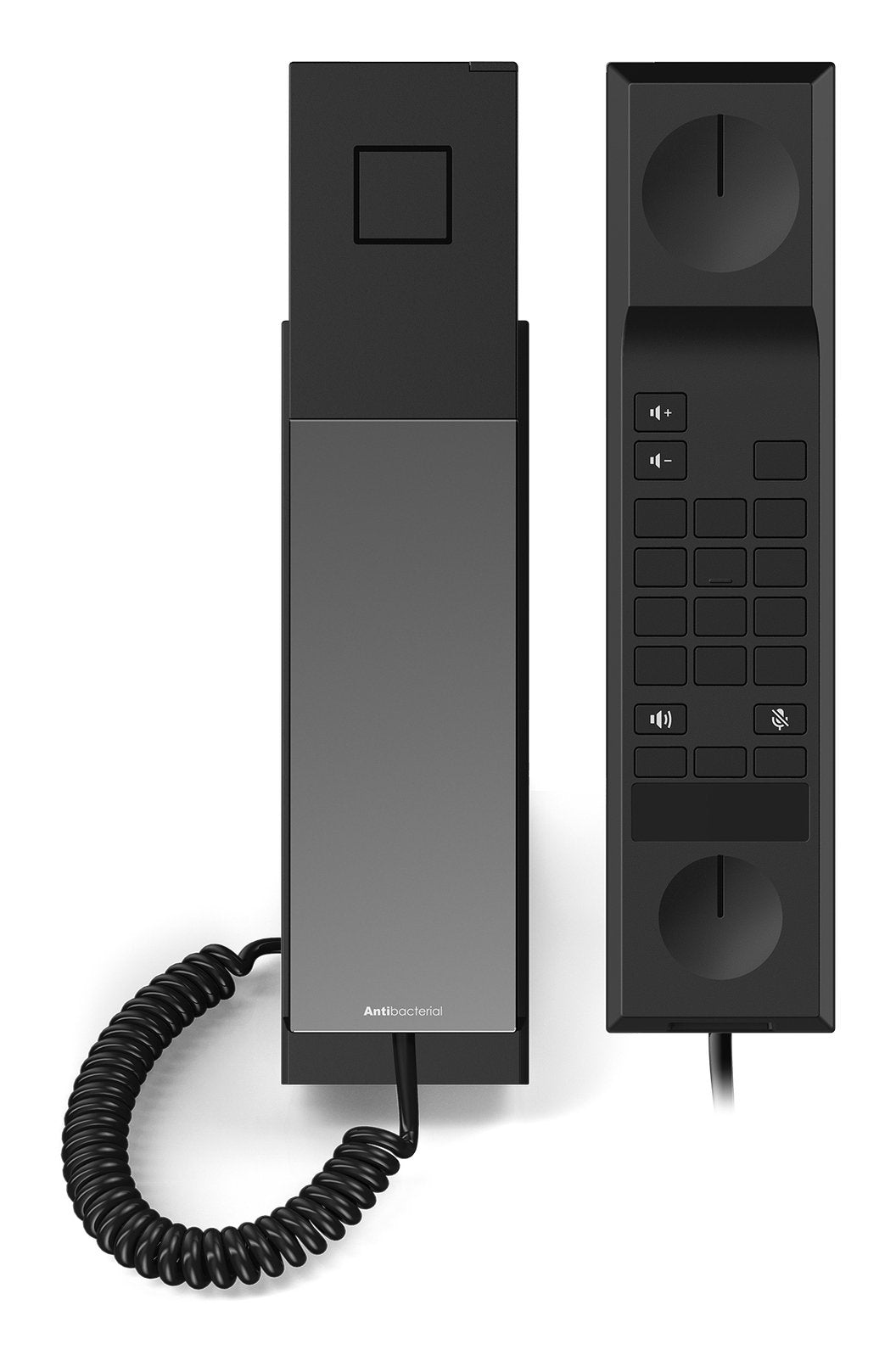 Snom Hd30la Analoges Hotel-Telefon