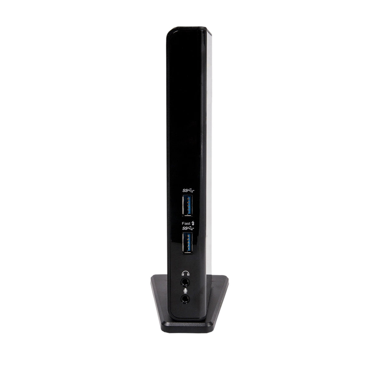 EAN 8717249401018 - CLUB3D SenseVision USB3.0 Dual Display Docking Station Alámbrico USB 3.2 Gen 1 (3.1 Gen 1) Type-A Negro imagen 6