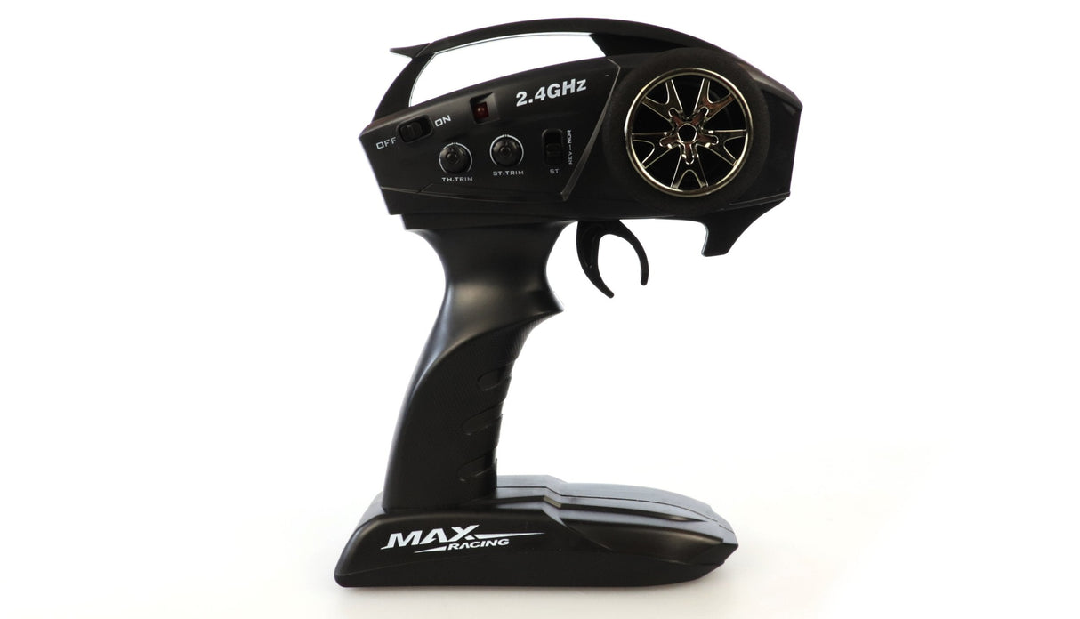 Amewi Rc Auto Dirt Climbing Crawler Liion 1500mah Gold/8+