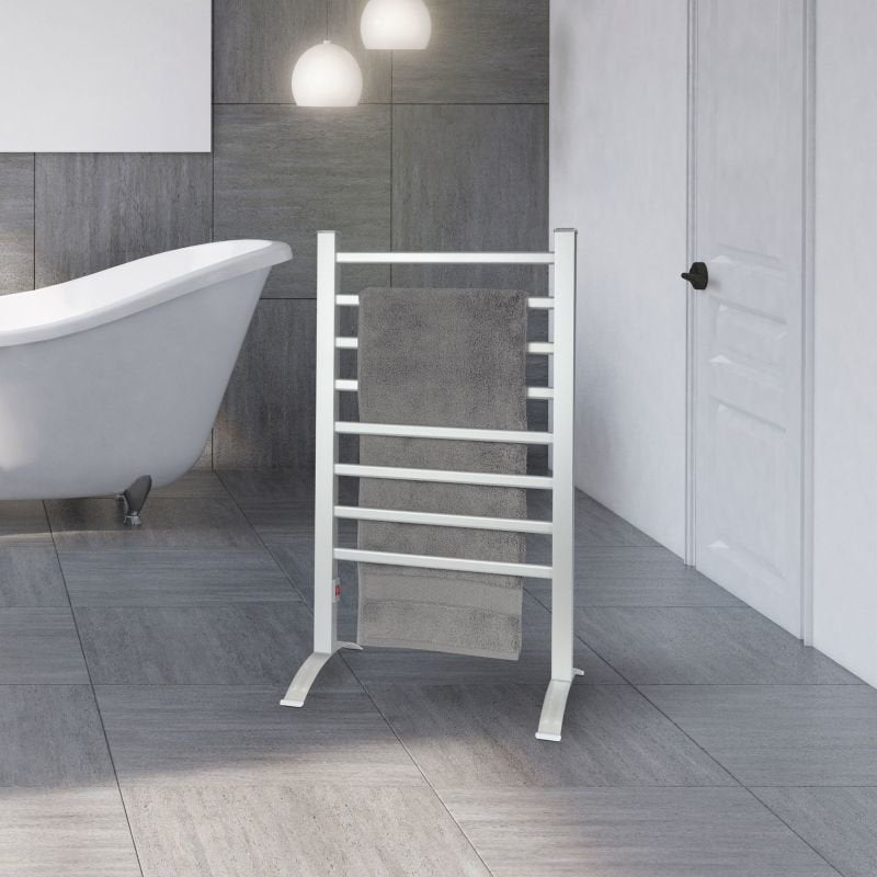 EAN 4006160311501 - ProfiCare 331150 secadora eléctrica para toallas 125 W Blanco imagen 4