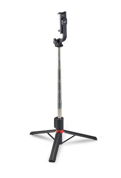 EAN 4007249046611 - Hama Fancy Stand 110 tripode Smartphone 3 pata(s) Negro imagen 5