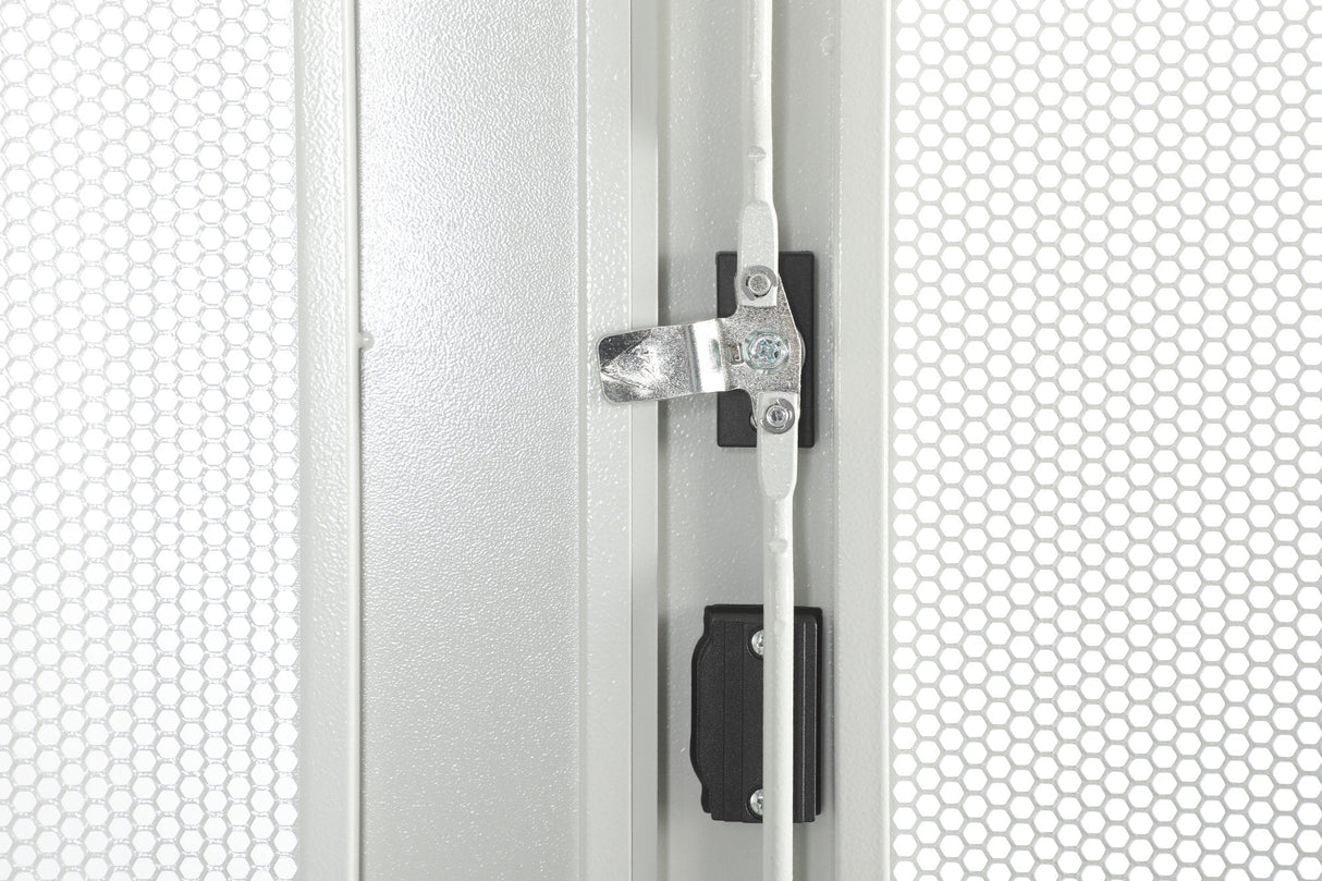 Armario Rack Digitus 42u Unique, 2053x800x800mm, Gris