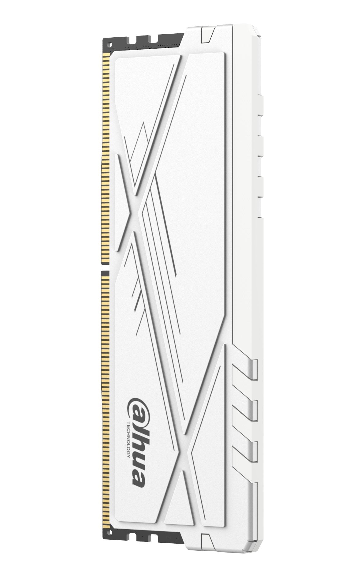 Memoria Ddr4 Dahua 16gb 3600 C600 Blanco