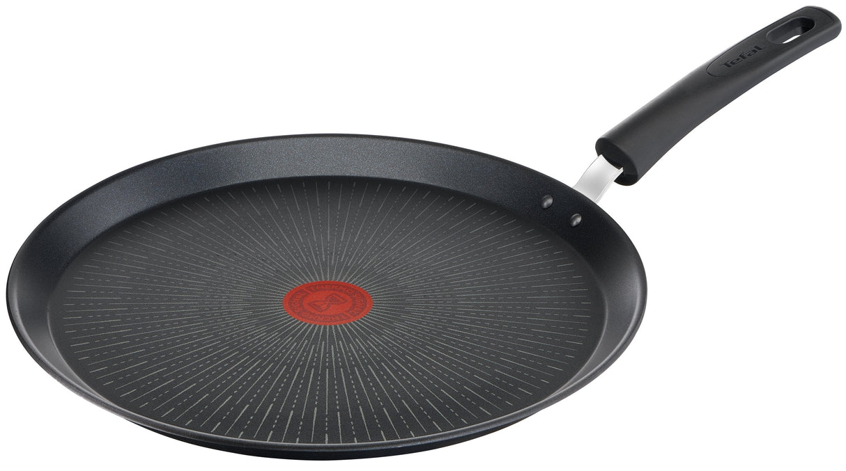 Tefal Unlimited G2553872 Sartén Para Crepes Alrededor