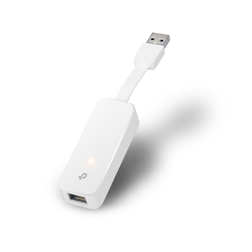 EAN 6935364091743 - TP-Link UE300 adaptador y tarjeta de red Ethernet 1000 Mbit/s imagen 3