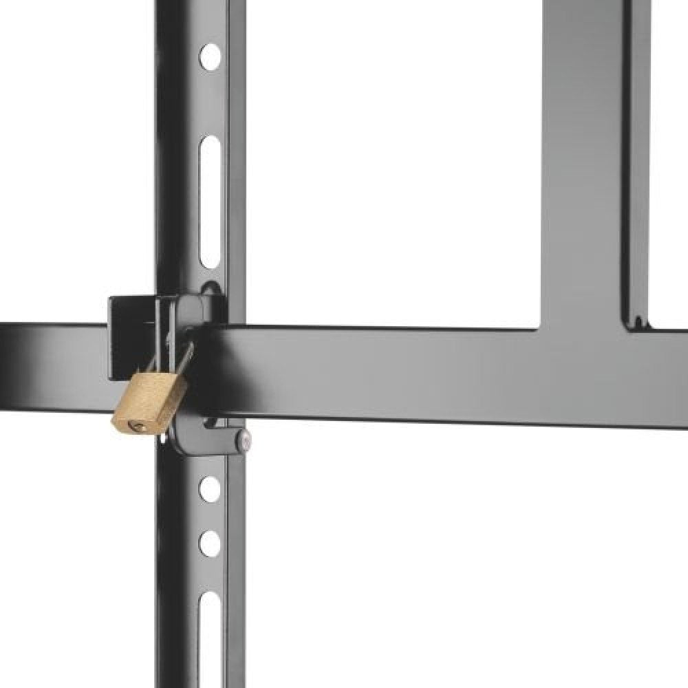 EAN 8051128107135 - Techly ICA-TR38 soporte para pantalla de señalización 2,67 m (105") Negro imagen 6