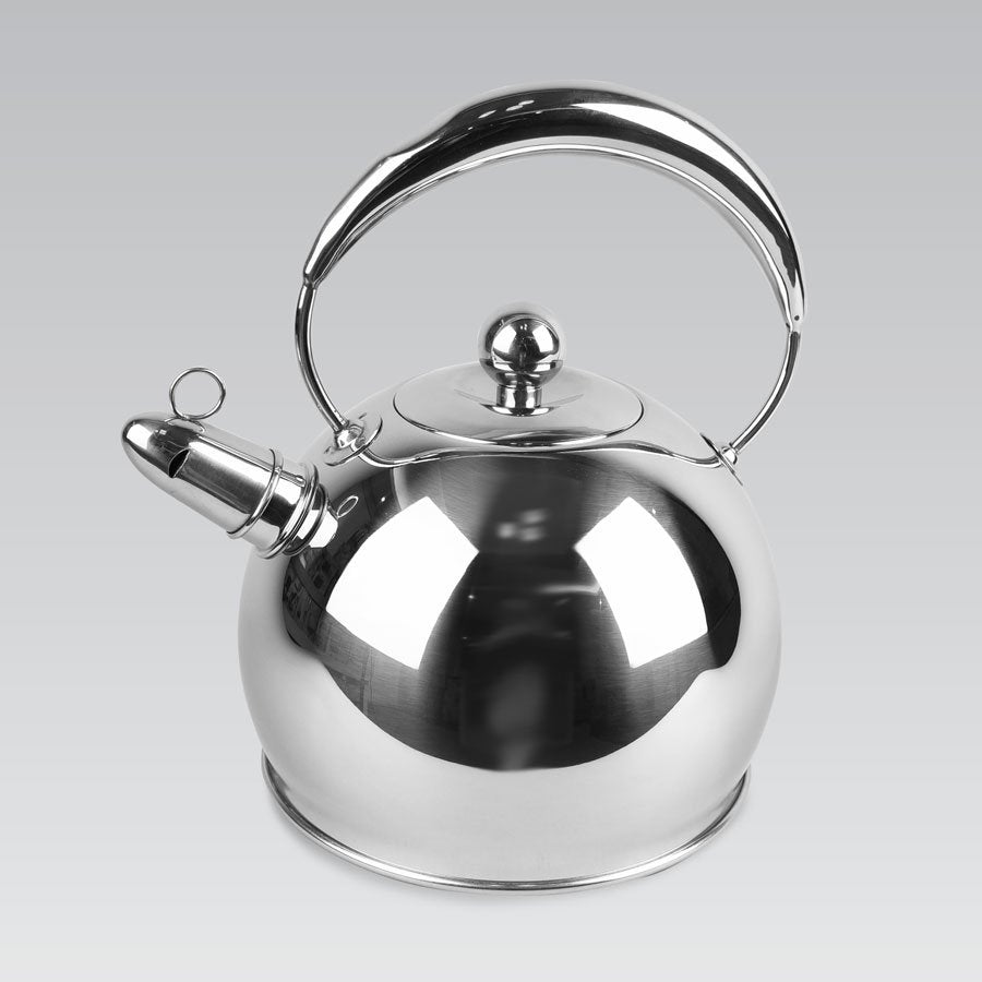 EAN 4820096553800 - Maestro MR-1330 tetera 3 L Acero inoxidable imagen 3