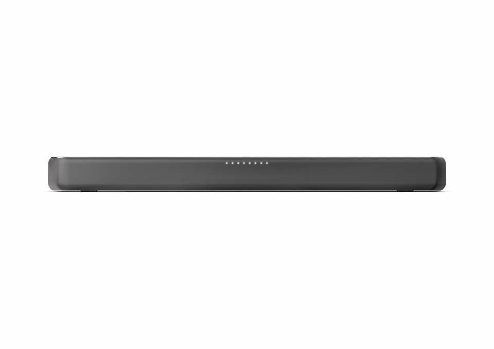 Barra De Sonido Philips Tab5109/10 60w 2.0 Canales
