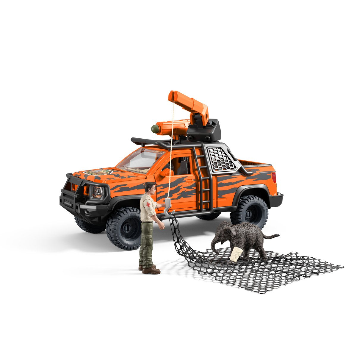 EAN 4059433992990 - schleich 42720 set de juguetes imagen 1