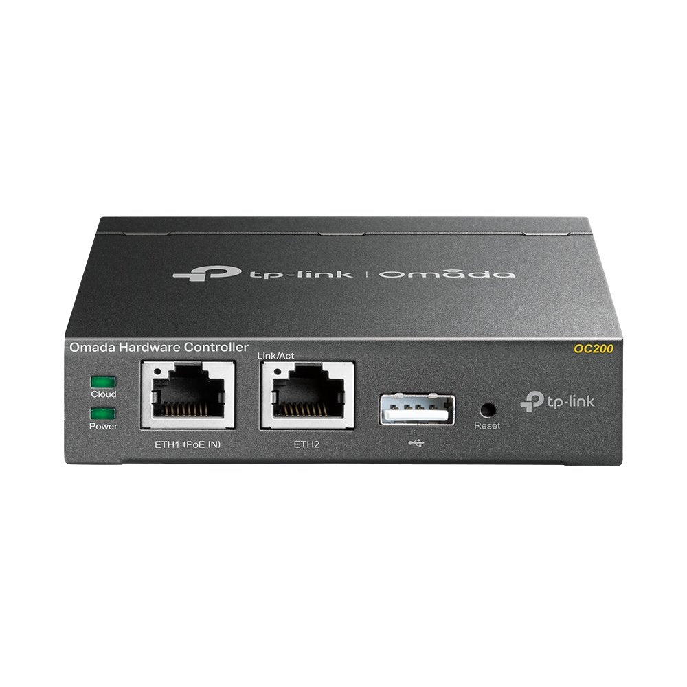 EAN 6935364084233 - TP-Link Omada OC200 pasarel y controlador 10, 100 Mbit/s imagen 1