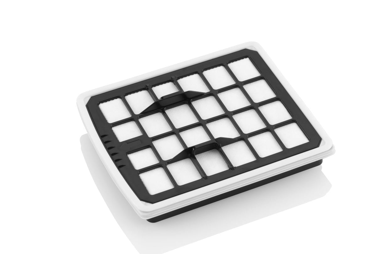 EAN 8590393259595 - Eta Stormy Animal 2517 90000 2,2 L Aspiradora cilíndrica Húmedo 800 W Sin bolsa imagen 6