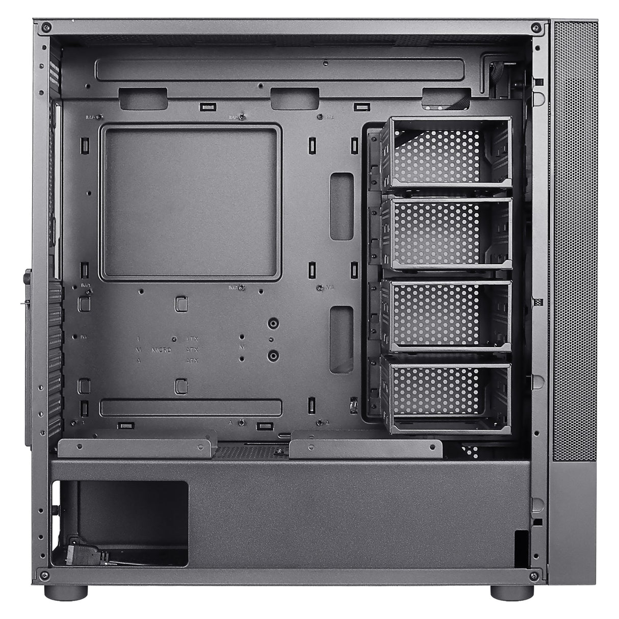 EAN 4711099471683 - Aerocool Cipher Midi Tower imagen 6