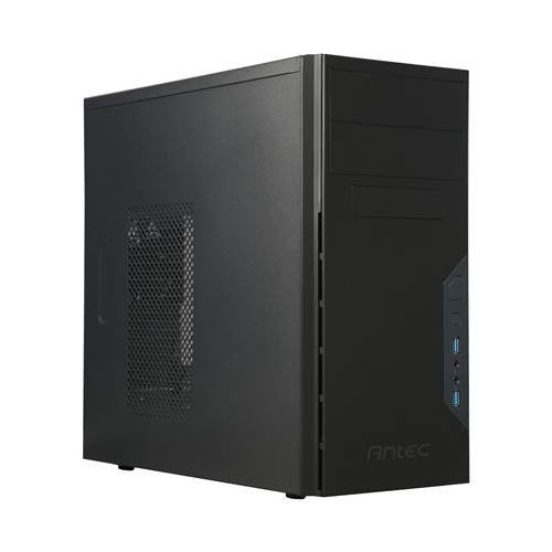 EAN 0761345920339 - Antec VSK3000E-U3 carcasa de ordenador Midi Tower Negro imagen 1