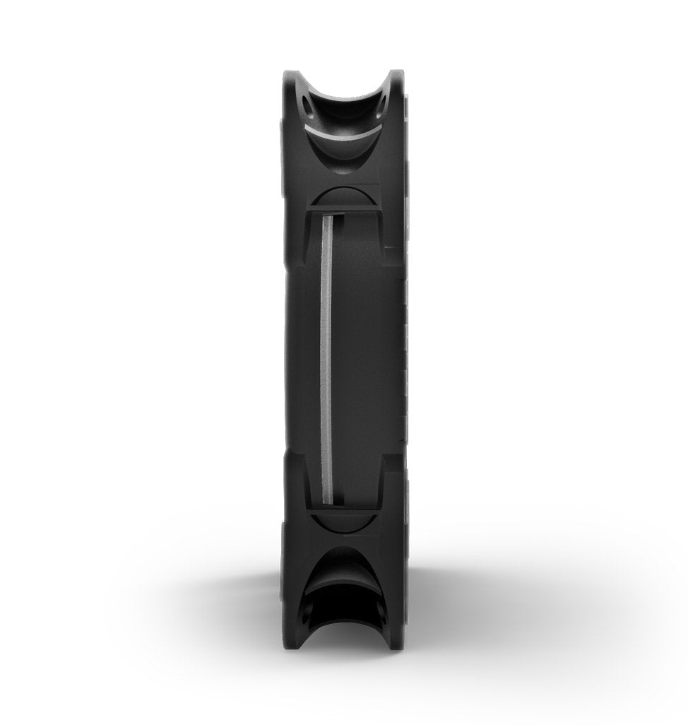 Nox Hummer A-Fan Ventilador Argb Inner Glow Fan