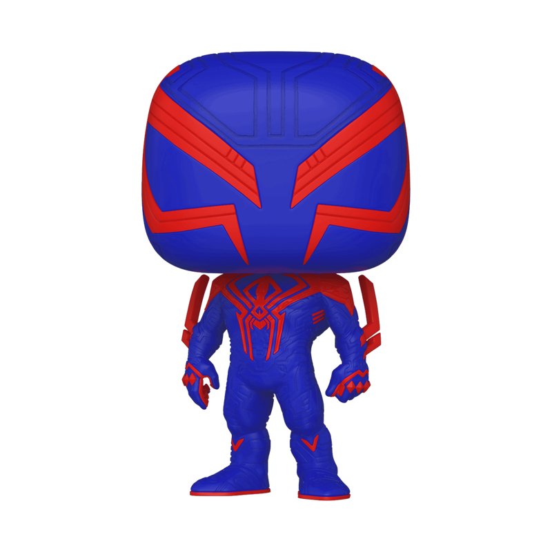 EAN 0889698657242 - FUNKO POP! 65724 collectible figure imagen 2