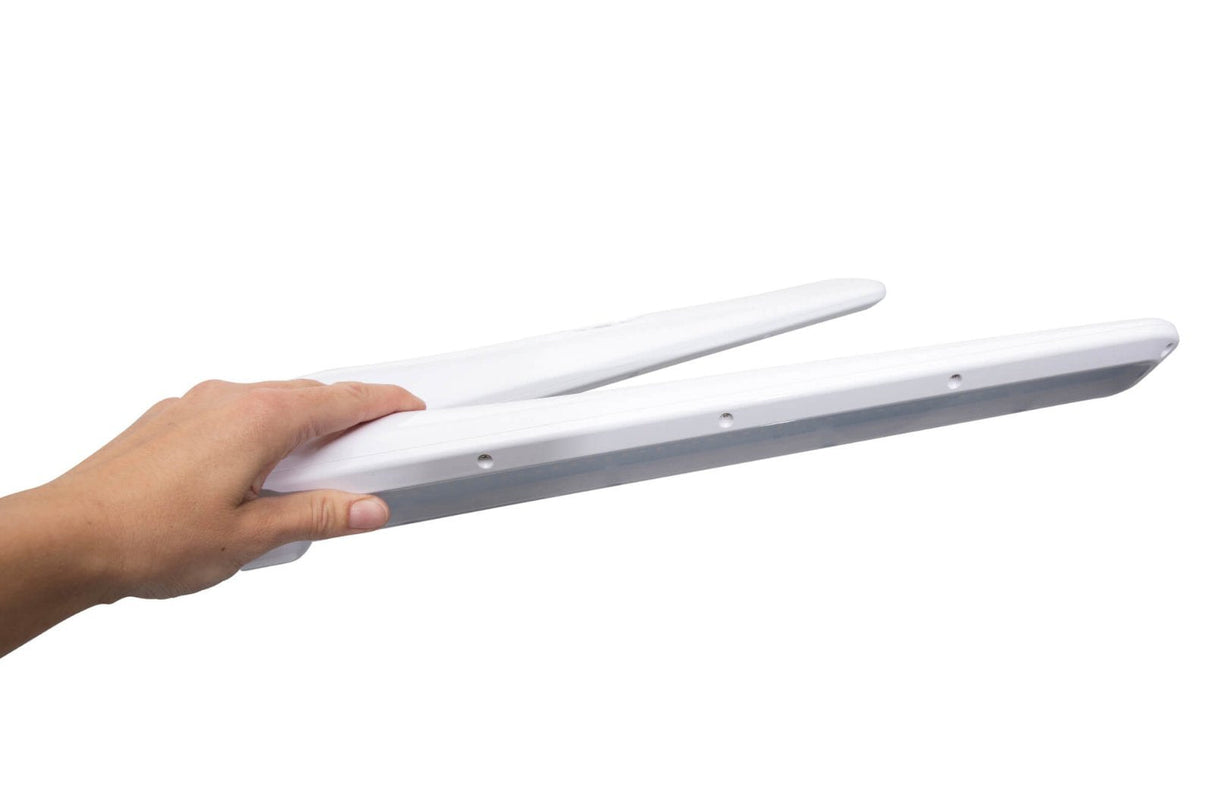 Maul 8205402 Lámpara De Mesa Blanco