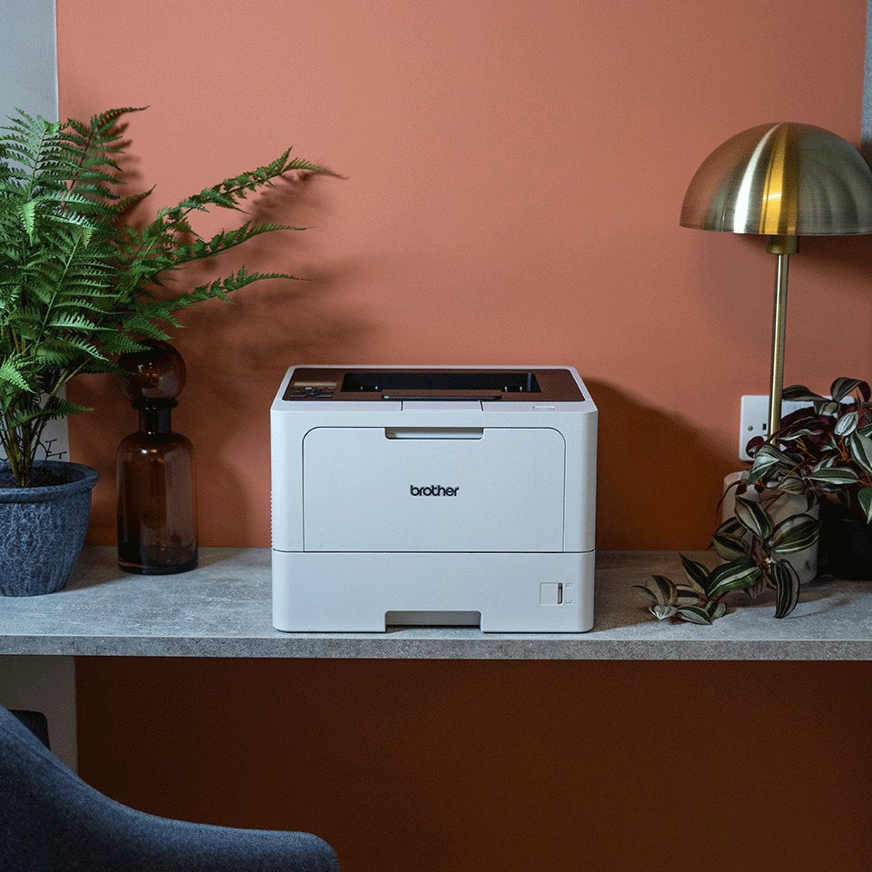 EAN 4977766815130 - Brother HL-L5210DW impresora láser 1200 x 1200 DPI A4 Wifi imagen 3