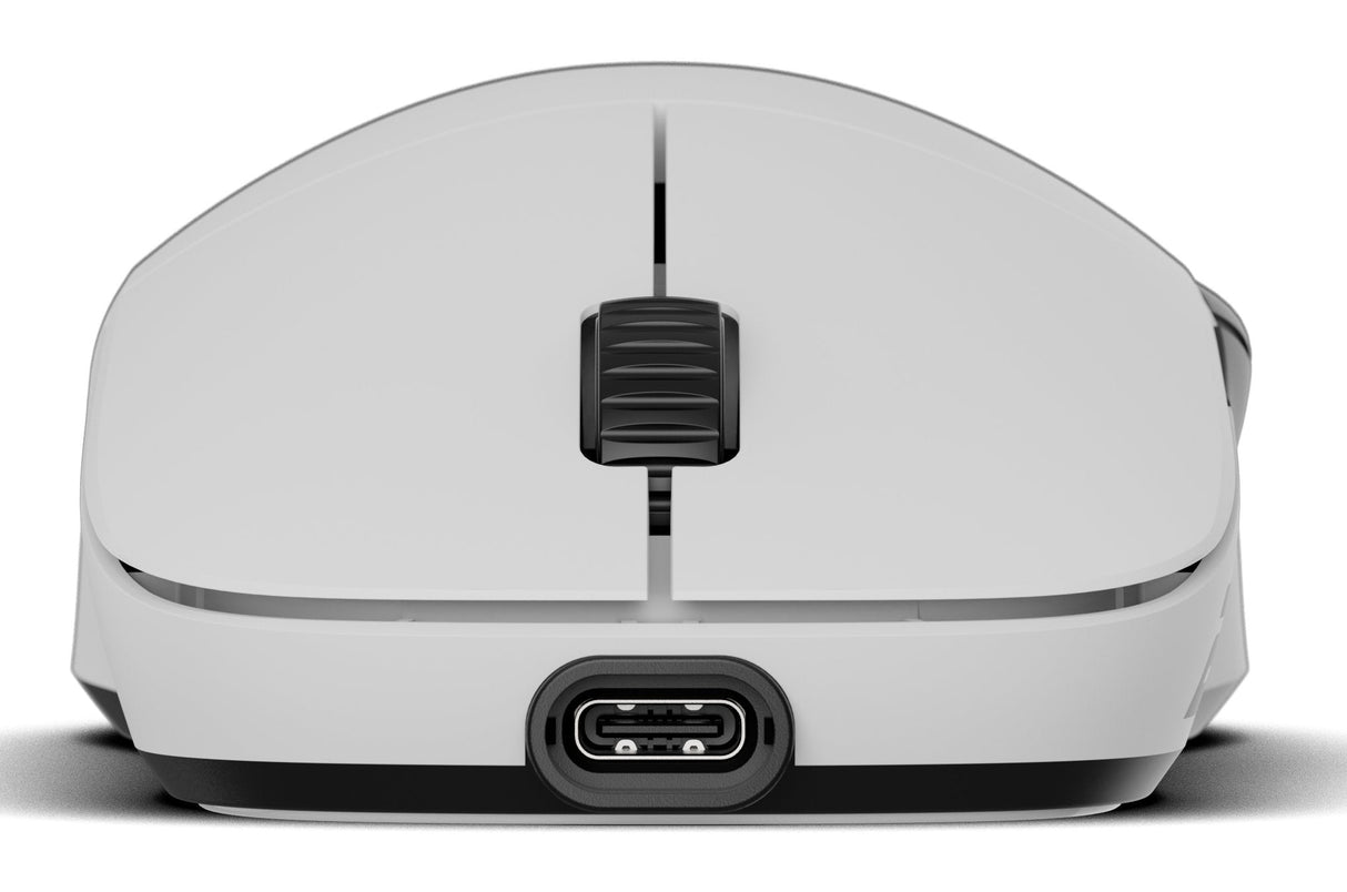 Endgame Gear Xm2w 4k V2 Gaming Mouse - Blanco