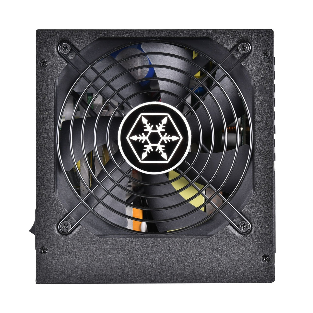 EAN 4710007226575 - Silverstone SST-ST1000-PTS unidad de fuente de alimentación 1000 W 20-pin ATX ATX Negro imagen 2