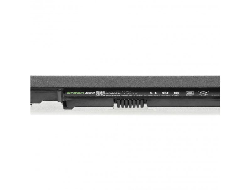 EAN 5902701415488 - Green Cell HP81 refacción para laptop Batería imagen 4