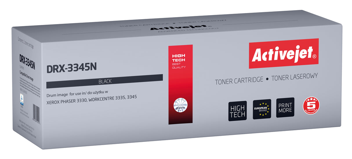 EAN 5901443119517 - Activejet DRX-3345N tambor de impresora Compatible 1 pieza(s) imagen 1