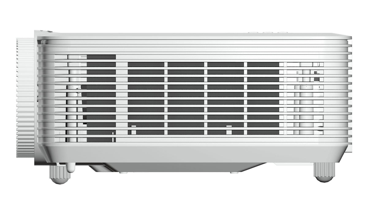 EAN 850053009921 - InFocus IN0046SL videoproyector Proyector de alcance estándar 4700 lúmenes ANSI DLP WXGA (1280x800) 3D Bla imagen 3