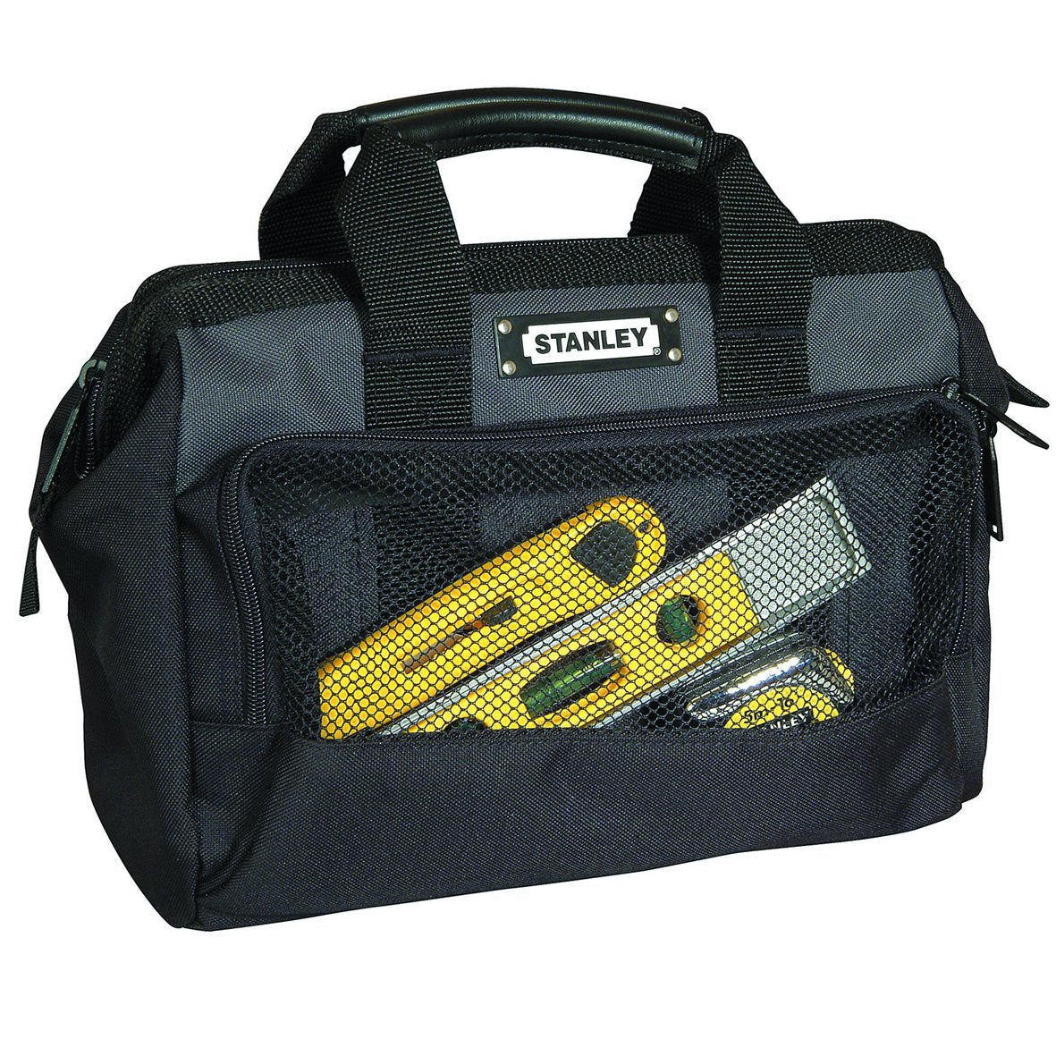 Stanley 1-93-330 Caja Para Equipo Maletín/Funda Clásica Gris