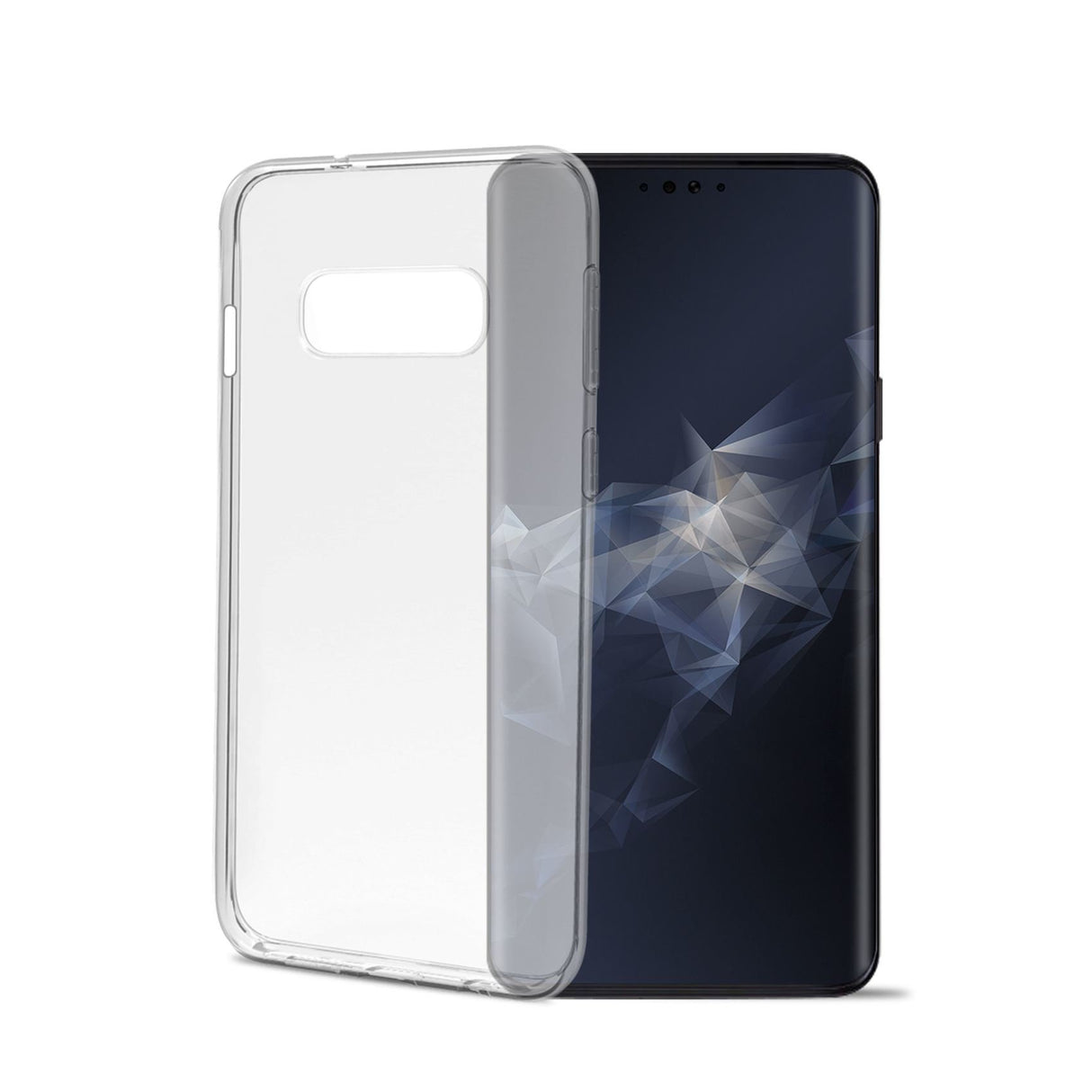 EAN 8021735748397 - Celly GELSKIN892 funda para teléfono móvil 14,7 cm (5.8") Transparente imagen 2