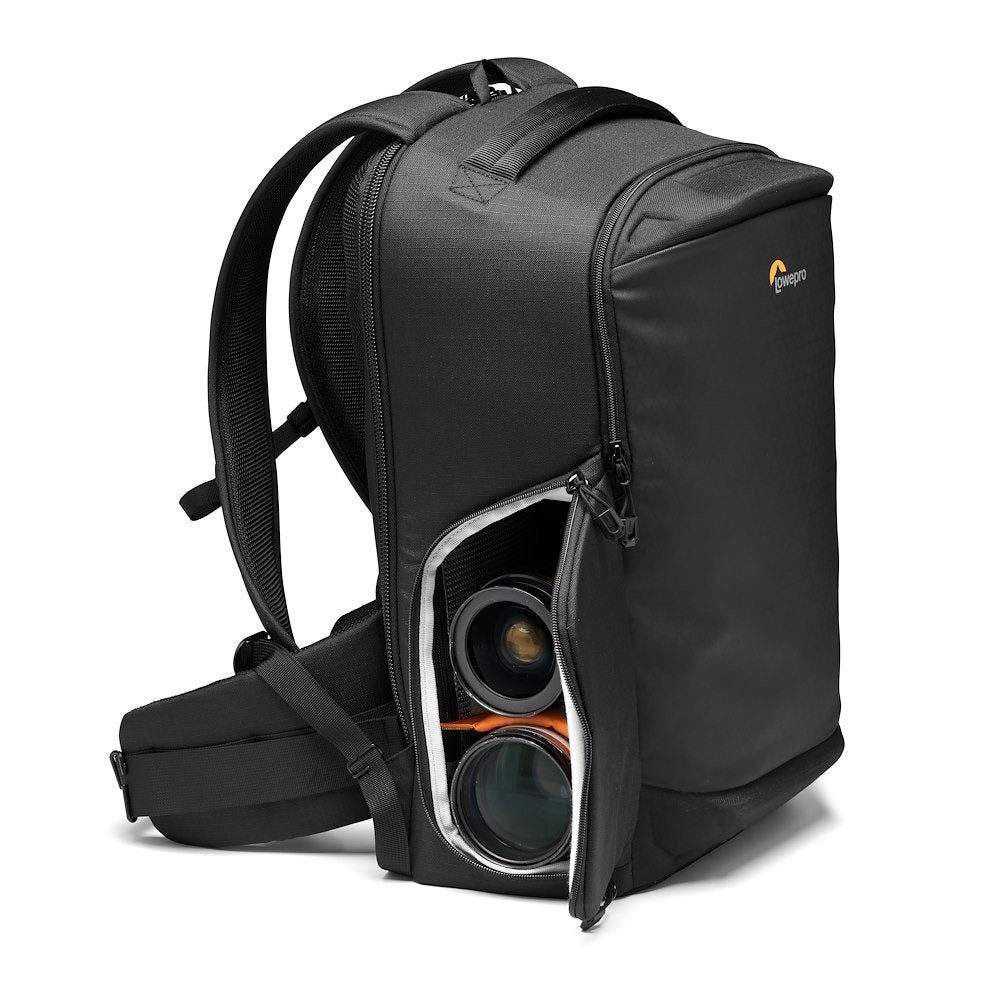 Lowepro Flipside 400 Aw Iii Black