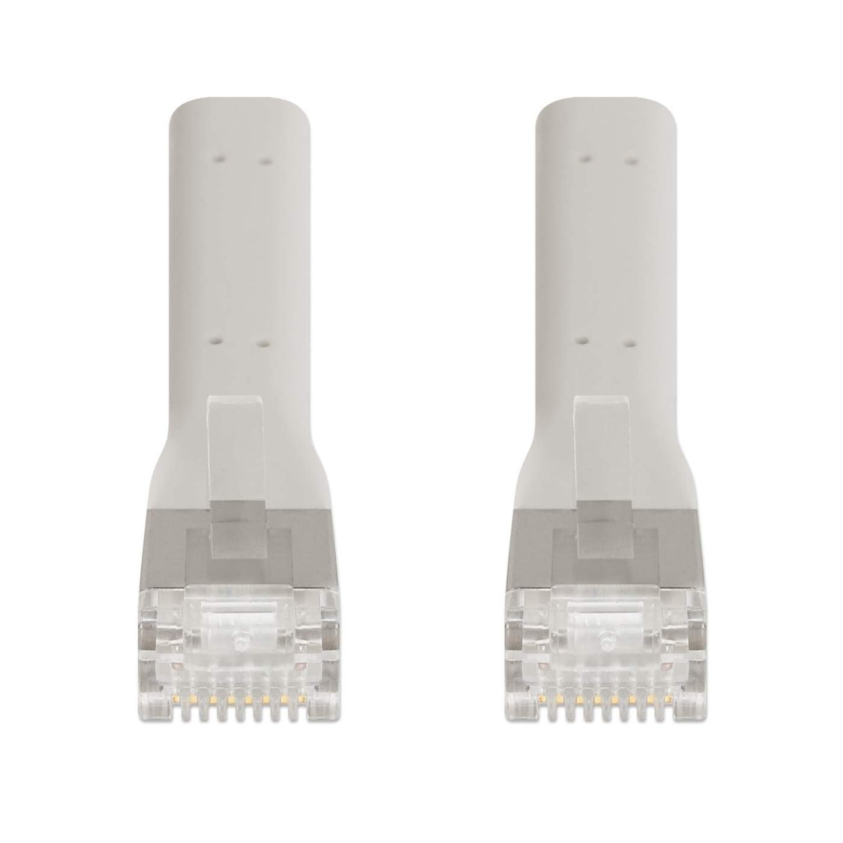 EAN 0766623745154 - Intellinet 745154 cable de red Gris 2 m Cat6a F/FTP (FFTP) imagen 3