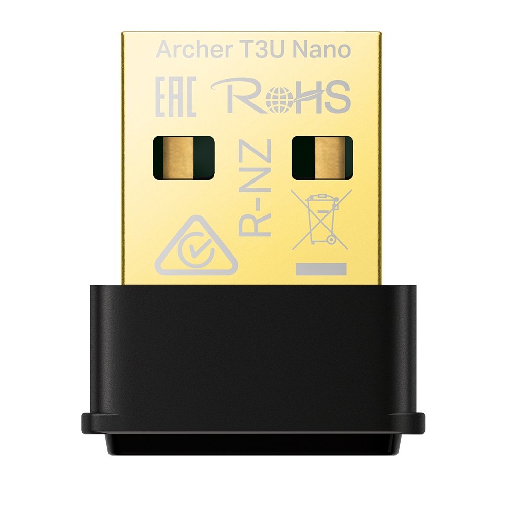 EAN 6935364072667 - TP-Link Archer T3U Nano WLAN 1267 Mbit/s imagen 1