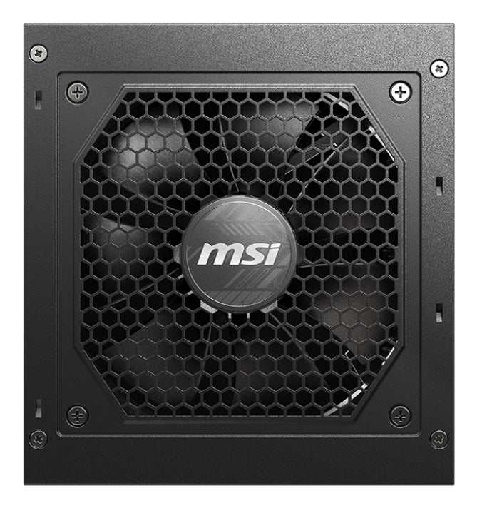 EAN 4711377087254 - MSI MAG A850GL PCIE5 unidad de fuente de alimentación 850 W 20+4 pin ATX ATX Negro imagen 3