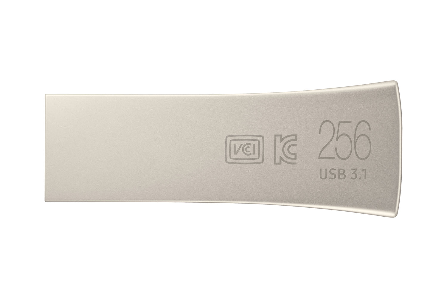 Pendrive 256gb Samsung Bar Plus Usb 3.1