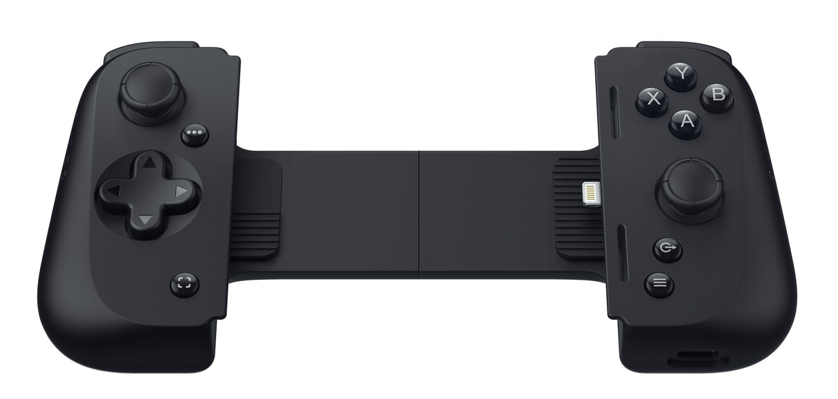 Rother Keshi F Para Iphone, Gamepad Rz06-04190100-R3m1