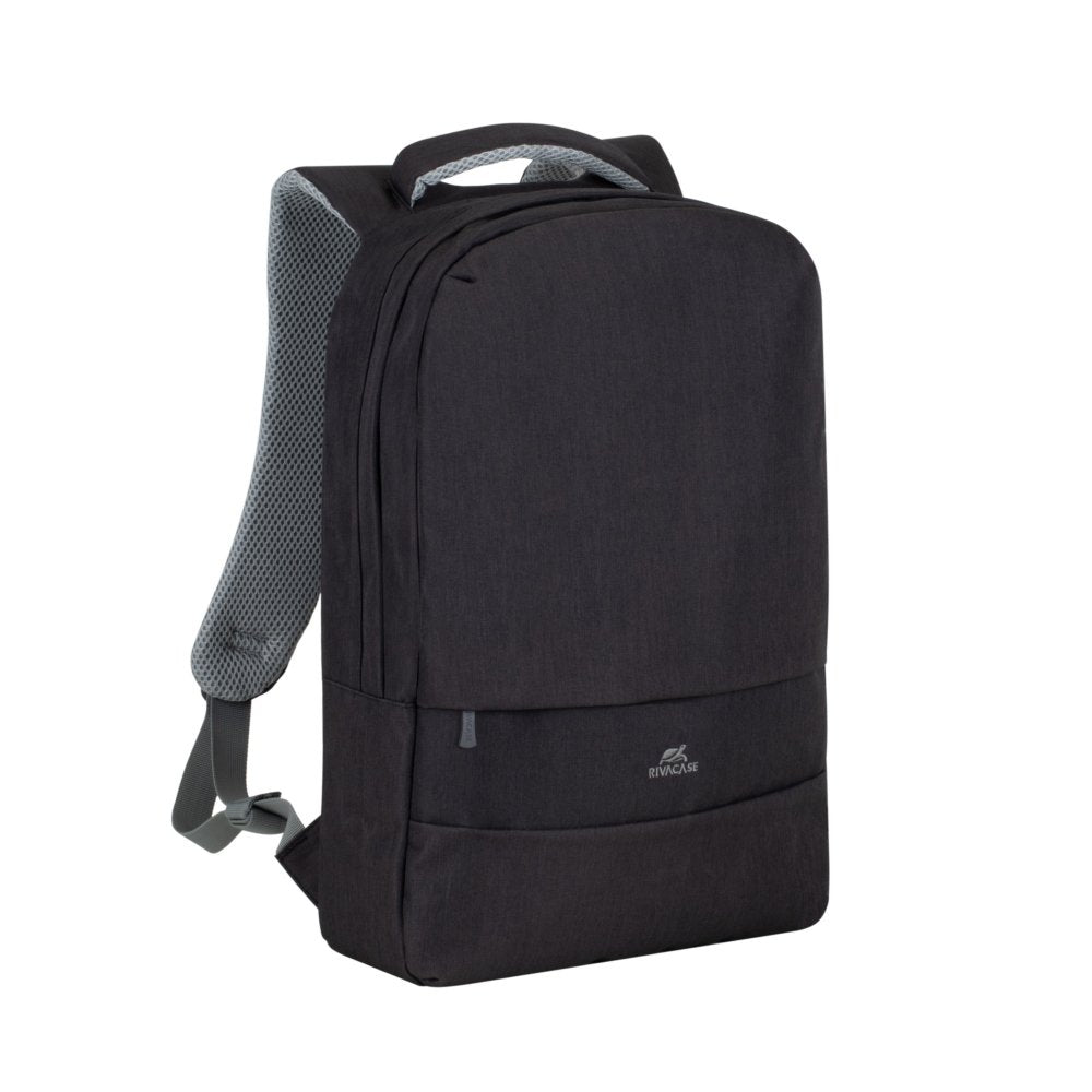 EAN 4260709012490 - Rivacase 7563BKMOUSE maletines para portátil 39,6 cm (15.6") Mochila Negro imagen 4