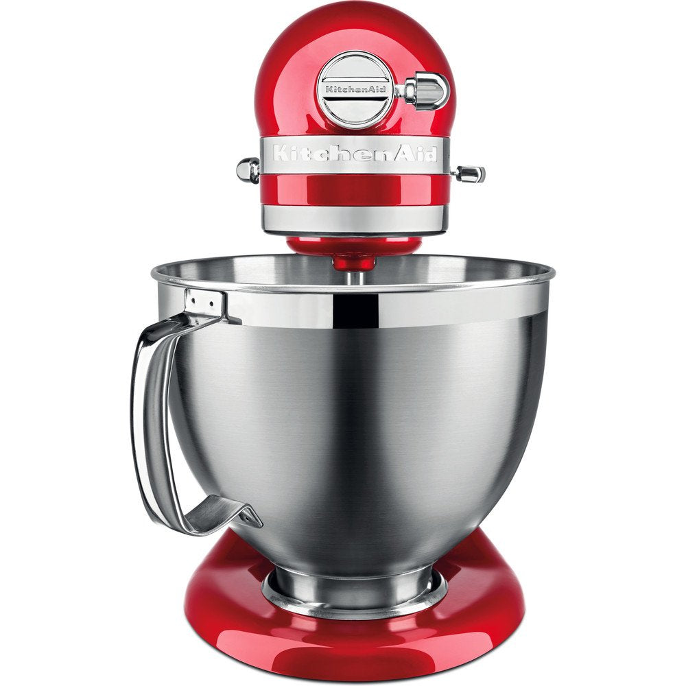 Kitchenaid Artisan 5ksm185ps Robot De Cocina 300 W 4,8 L Rojo